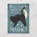Zoek naar halloween briefkaarten zwarte kat