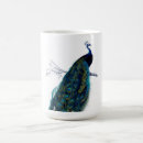 Zoek naar pauw blauw mokken Dier