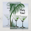 Zoek naar cocktails cocktail party martini uitnodigingen Elk persoon