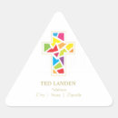 Zoek naar rood kruis stickers Blauw