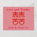 Zoek naar chinese kalligrafie kaarten Dubbel geluk