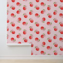 Zoek naar rode kersen kunst Roze