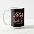 Zoek naar 18 jaar verjaardag mokken Vintage