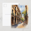 Zoek naar sagrada familia briefkaarten Barcelona spanje