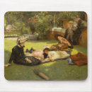 Zoek naar fine art muismatten Schilderij