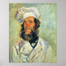 Zoek naar franse chef kok posters Elk persoon