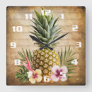 Zoek naar van de ananas klokken Elk persoon