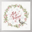 Zoek naar sneeuw posters Kerst