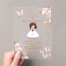 Zoek naar bijbelse uitnodigingen Voor haar