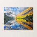 Zoek naar bezinning puzzels Meer
