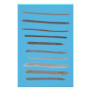 Zoek naar geur posters Waterverf