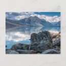 Zoek naar lake mcdonald briefkaarten Reflectie