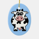 Zoek naar koeien ornamenten Liefde