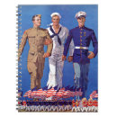 Zoek naar leger notitieboeken Vlaggen