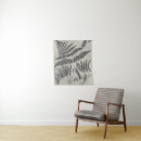 Zoek naar vintage fern kunst Botanische studies