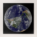 Zoek naar satelliet uitzicht puzzels Continent