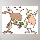 Zoek naar grappige geiten posters Dieren