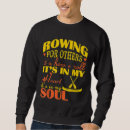 Zoek naar roeien hoodies Buiten