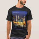 Zoek naar moskee tshirts Stadsgezicht