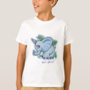 Zoek naar kleurrijke olifanten tshirts Kinderen