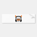 Zoek naar gamer bumperstickers Nerd