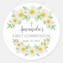 Zoek naar communie stickers Baptisme