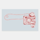 Zoek naar geen telefoon stickers Rood