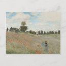 Zoek naar impressionisme briefkaarten Zomer