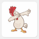 Zoek naar dab stickers Slabbel