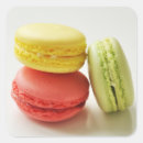 Zoek naar macaron stickers Elk persoon