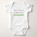 Zoek naar accountant babykleding Humor