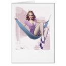 Zoek naar pin up kaarten Voor iedereen