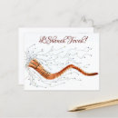 Zoek naar het blazen briefkaarten Rosh hashanah