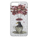 Zoek naar vogels iphone hoesjes Bloemen