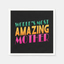 Zoek naar wereld servetten Typografie