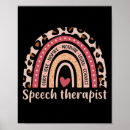 Zoek naar therapeuten posters Terug naar school