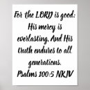 Zoek naar waarheid posters Psalm