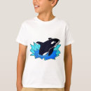 Zoek naar orka tshirts Oceaan