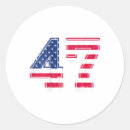 Zoek naar verjaardag 47 stickers Verenigde staten