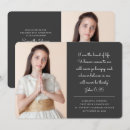 Zoek naar bijbelse uitnodigingen Foto