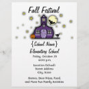 Zoek naar festival flyers Halloween
