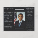 Zoek naar barack obama briefkaarten presidenten