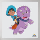 Zoek naar cartoon dino posters Dino ranch design