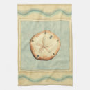 Zoek naar shell keuken handdoeken Zee