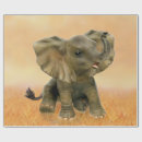 Zoek naar baby olifant cadeaupapier Elk persoon