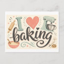Zoek naar bak briefkaarten Koken