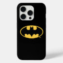 Zoek naar batman logo iphone hoesjes Geel en zwart