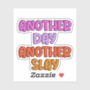 Zoek naar grappige slak stickers Sarcastisch