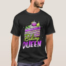 Zoek naar banketbakker tshirts Koekje