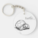 Zoek naar schildpad sleutelhangers Wild
